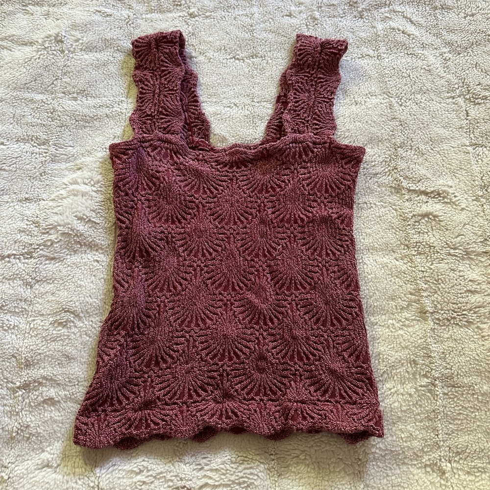 Love Letter Cami